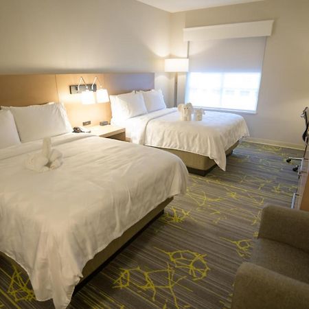 Holiday Inn Willowbrook Houston Nw 赛普里斯 外观 照片