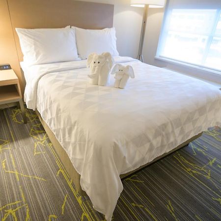 Holiday Inn Willowbrook Houston Nw 赛普里斯 外观 照片