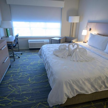 Holiday Inn Willowbrook Houston Nw 赛普里斯 外观 照片