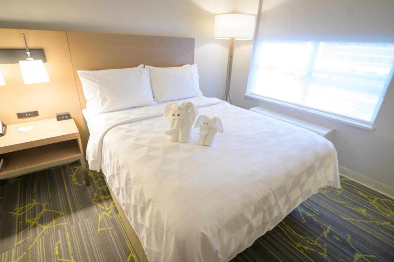 Holiday Inn Willowbrook Houston Nw 赛普里斯 外观 照片
