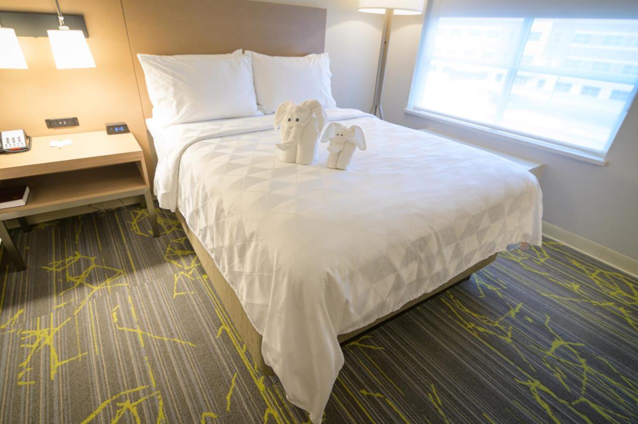 Holiday Inn Willowbrook Houston Nw 赛普里斯 外观 照片