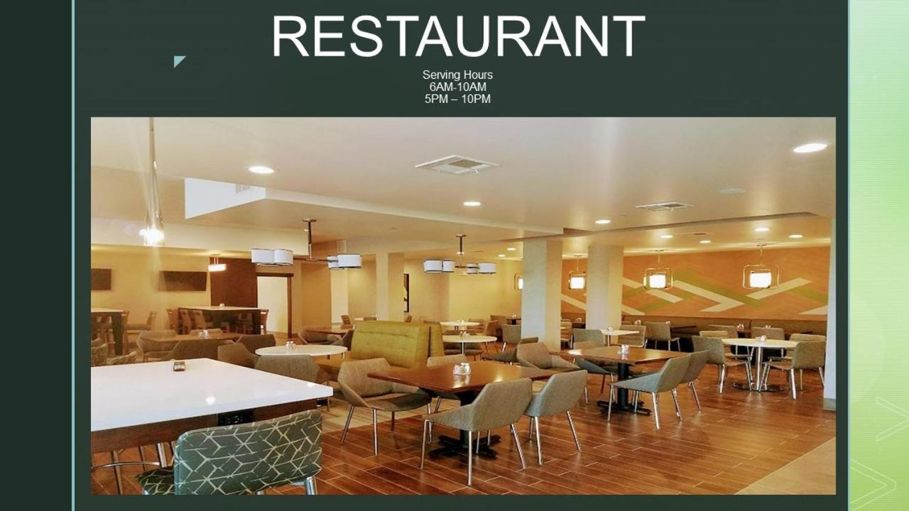 Holiday Inn Willowbrook Houston Nw 赛普里斯 外观 照片