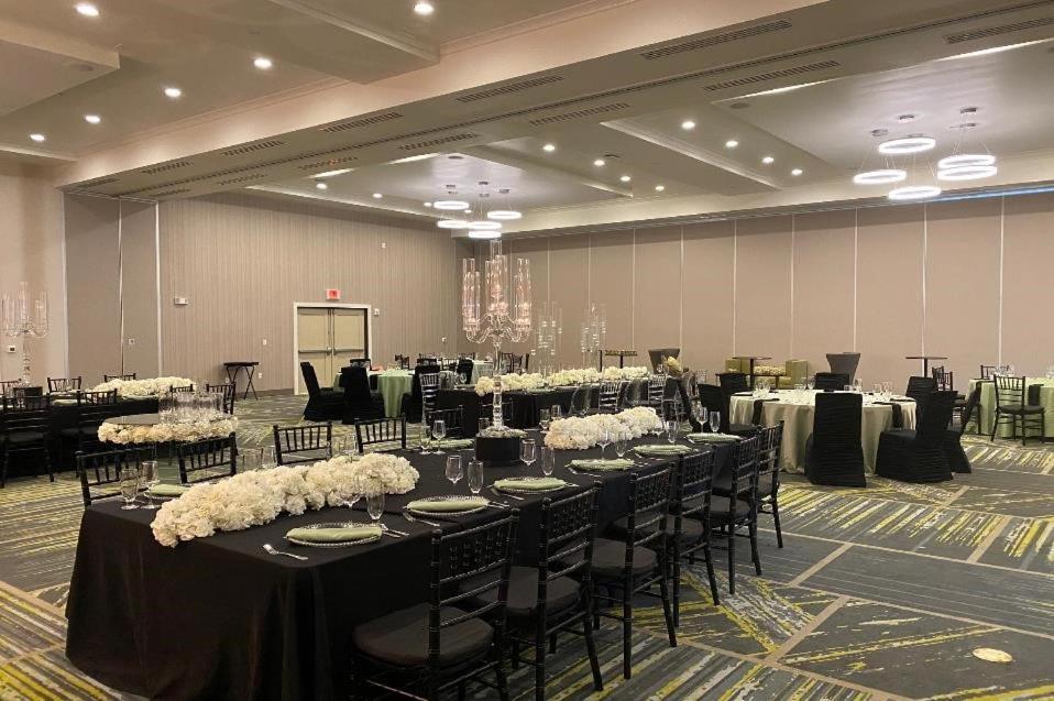Holiday Inn Willowbrook Houston Nw 赛普里斯 外观 照片