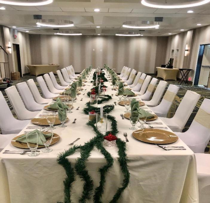 Holiday Inn Willowbrook Houston Nw 赛普里斯 外观 照片